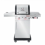 Газовый гриль Char-Broil Professional PRO 2S