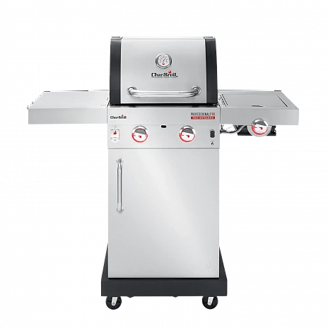 Газовый гриль Char-Broil Professional PRO 2S
