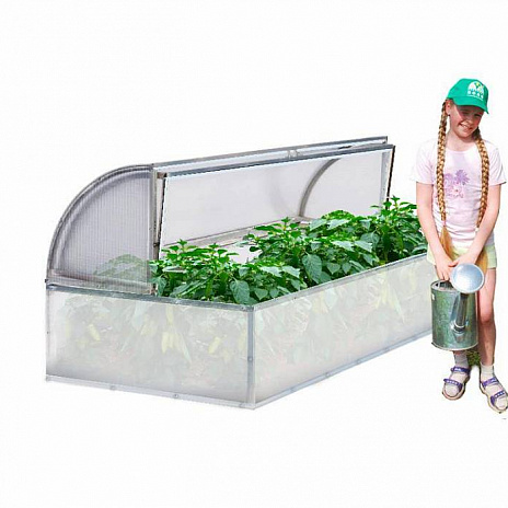 Парник Воля Лотос