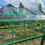 Теплица УРАЛ