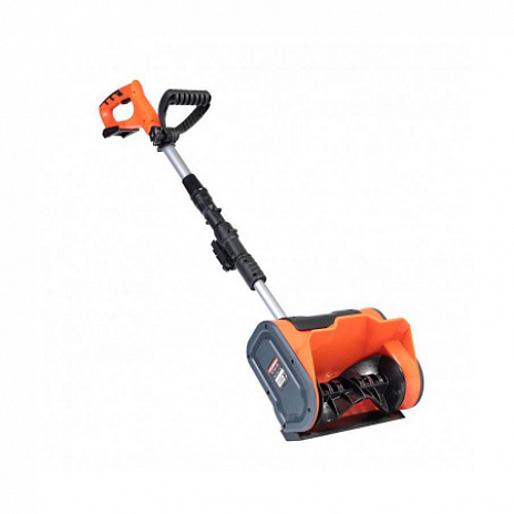 Снегоуборщик аккумуляторный PATRIOT PE 1001 UES без АКБ и ЗУ