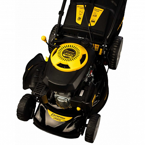 Газонокосилка CHAMPION LM4215