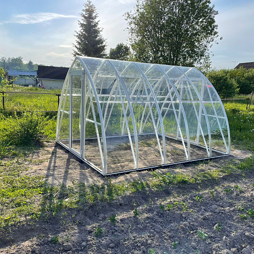 Теплица Victory Стандарт (Виктори)