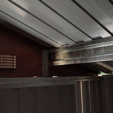 Хозблок Арчер D  Шоколад