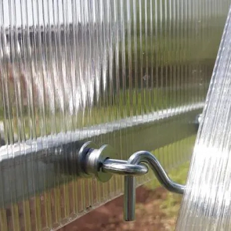 Теплица Воля	 Бетта-Ц