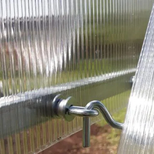 Теплица Воля	 Бетта-Ц