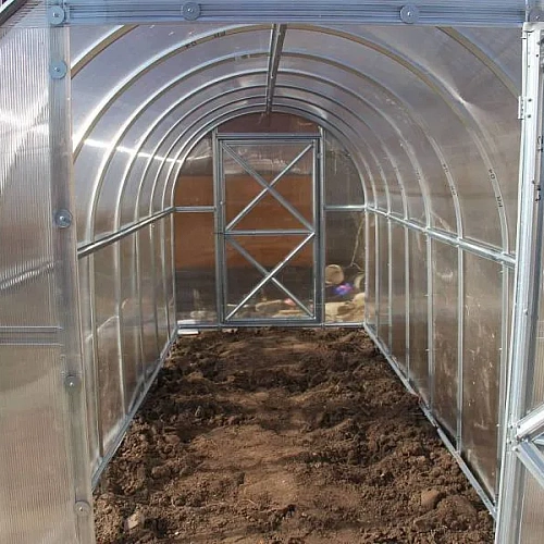 Теплица Воля Перчина М Плюс