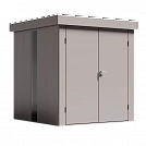 Металлический сарай Neo 2×2