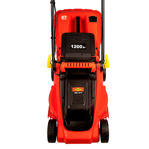 Газонокосилка электрическая DDE LME3212