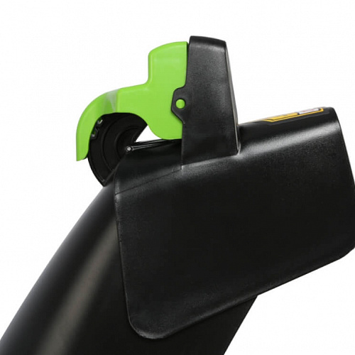 Снегоуборщик аккумуляторный GREENWORKS GD82