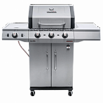 Газовый гриль Char-Broil Performance PRO 3S