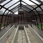 Теплица ДНЕПР