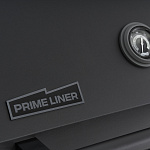 Газовый гриль PRIMELINER G class 4B комплектация DELUXE
