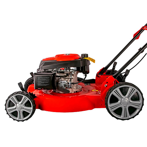 Газонокосилка DDE LM 51 Pro