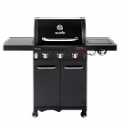 Газовый гриль Char-Broil Professional CORE 3B