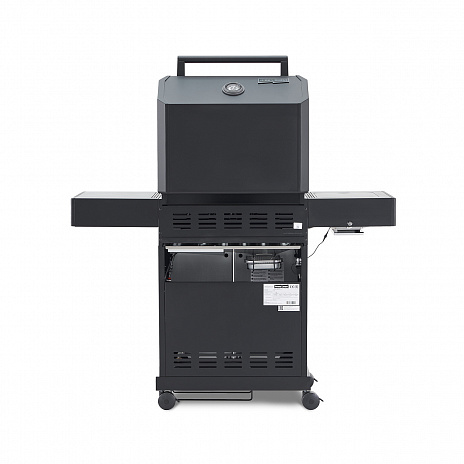 Газовый гриль PRIMELINER G class 3B