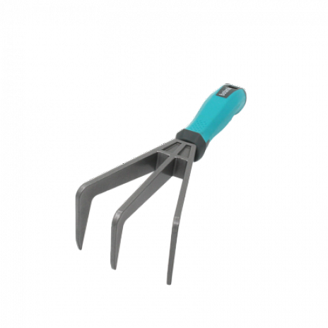 Садовый инструмент из алюминия botanik (рыхлитель) Ботаник