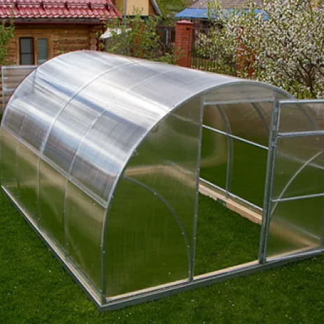 Теплица Воля Сигма (шаг 100 см)
