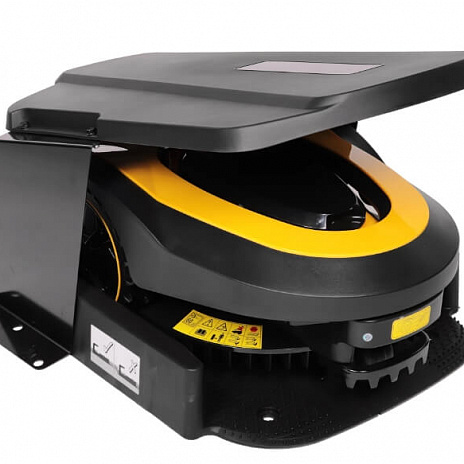 Газонокосилка-робот CHAMPION RMB1828