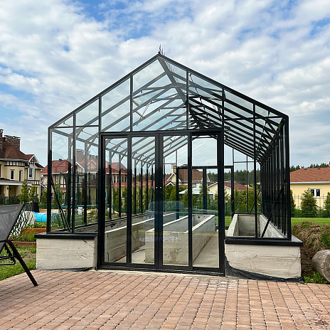 Теплица ЭКОНИКА 3.5