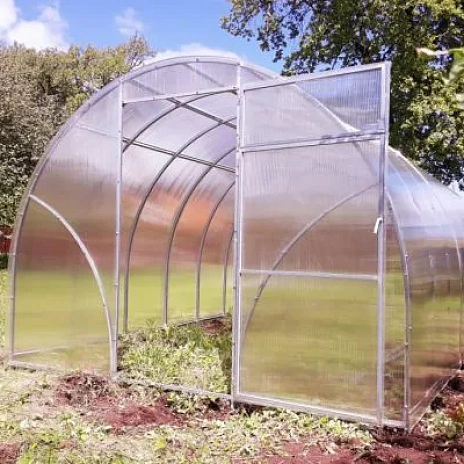 Теплица Воля	 Бетта-Ц