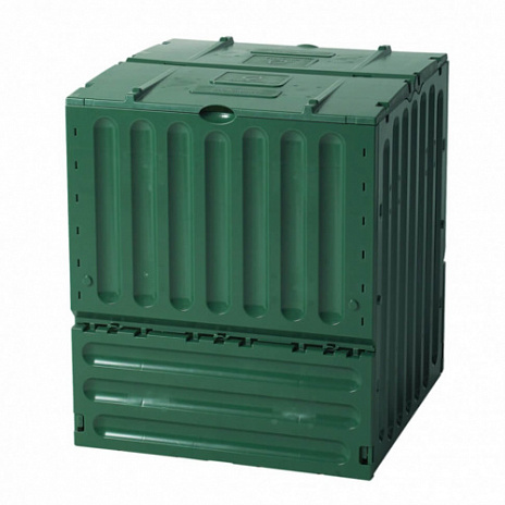 Компостер ландшафтный GRAF Eco-King Komposter 600 л (627001)