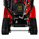 Снегоуборщик бензиновый гусеничный DDE ST1176LET "SnowEngine"