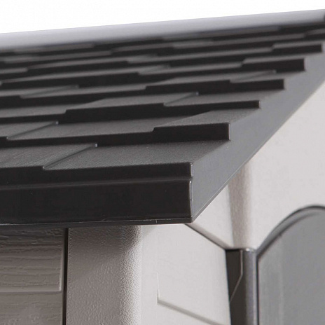 Сарай пластиковый LifeTime 7*4,5