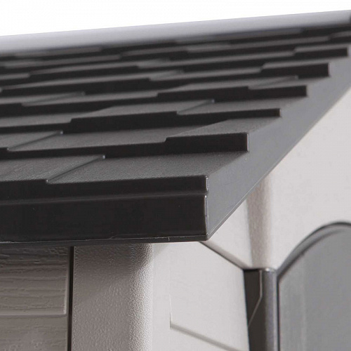 Сарай пластиковый LifeTime 7*4,5