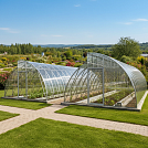 Теплица остроконечная Victory по Митлайдеру (Виктори)