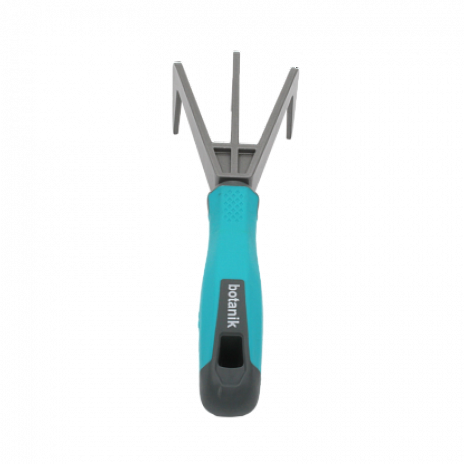 Садовый инструмент из алюминия botanik (рыхлитель) Ботаник