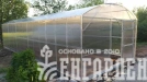 Теплица Воля Прима 4