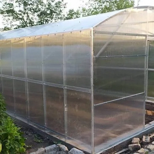 Теплица Воля Прима 4