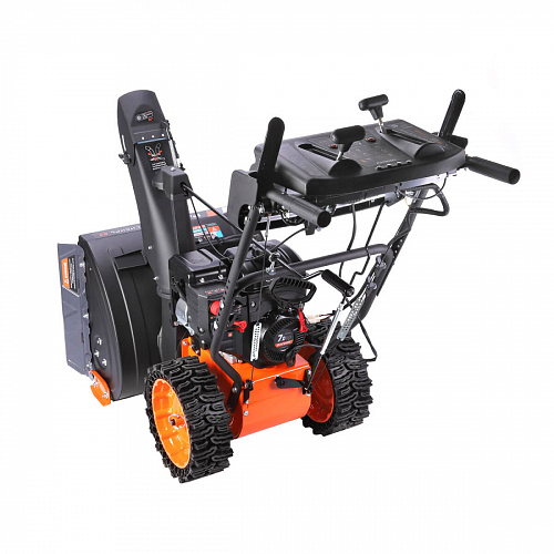 Снегоуборщик бензиновый PATRIOT Сибирь 62