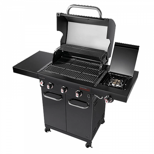 Газовый гриль Char-Broil Professional CORE 3B