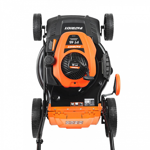 Газонокосилка PATRIOT PT 46