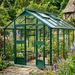 Теплица ПЕЧОРА