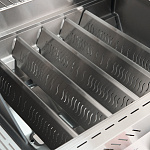 Газовый гриль PRIMELINER S class 3B