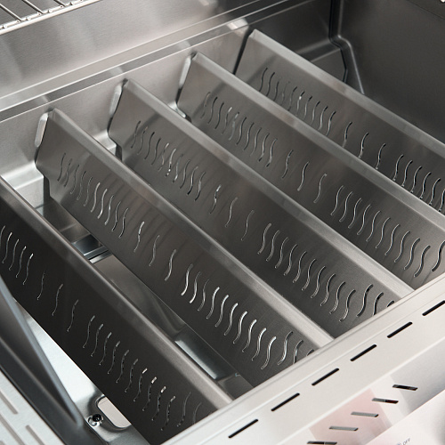 Газовый гриль PRIMELINER S class 3B