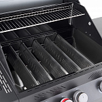 Газовый гриль PRIMELINER G class 3B