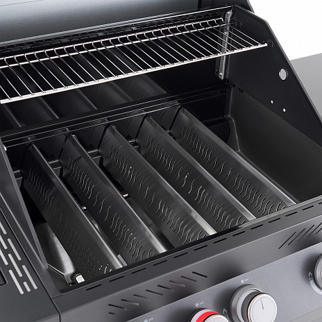 Газовый гриль PRIMELINER G class 3B