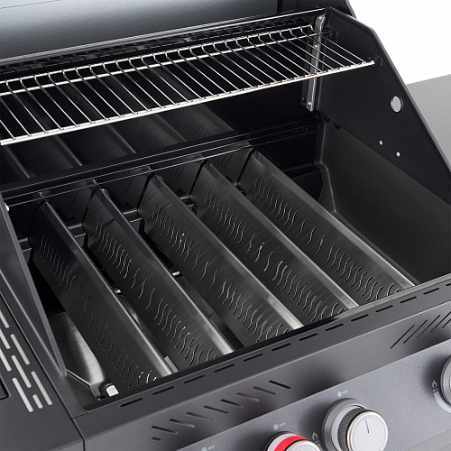 Газовый гриль PRIMELINER G class 3B