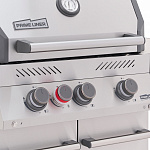 Газовый гриль PRIMELINER S class 3B