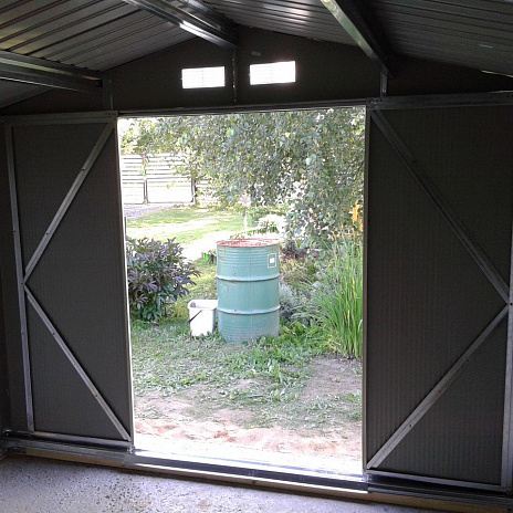 Хозблок Эван E Шоколад