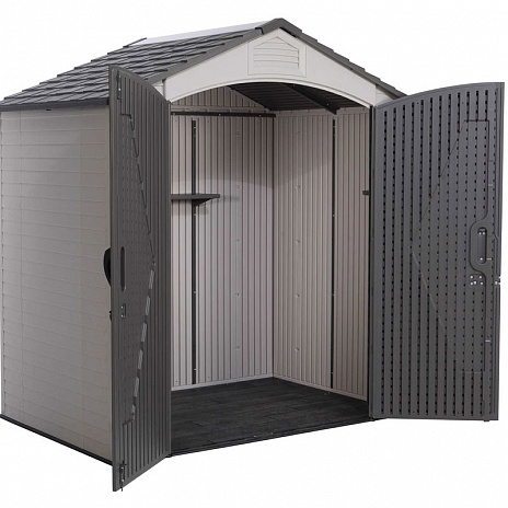 Сарай пластиковый LifeTime 7*4,5