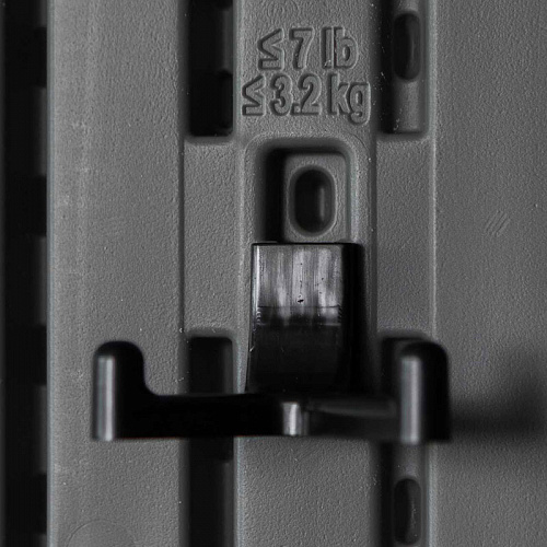 Сарай пластиковый WoodLook 8*10 NEW