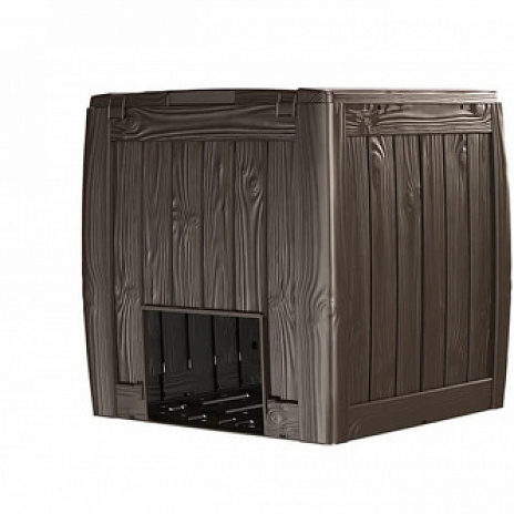Компостер Deco 340L (w/o base)