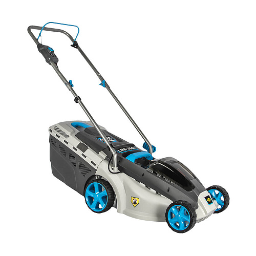 Газонокосилка аккумуляторная DDE LMB 3840 [40В, без акб и з/у]