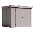 Металлический сарай Neo 3×2