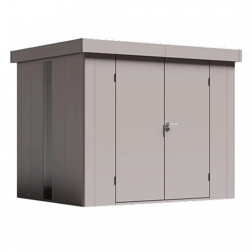 Металлический сарай Neo 3×2